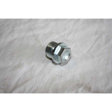 Einfüllschraube Getriebeöl 3-Wellen-Motor