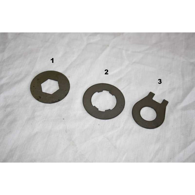 Lock-washers Lock-washers