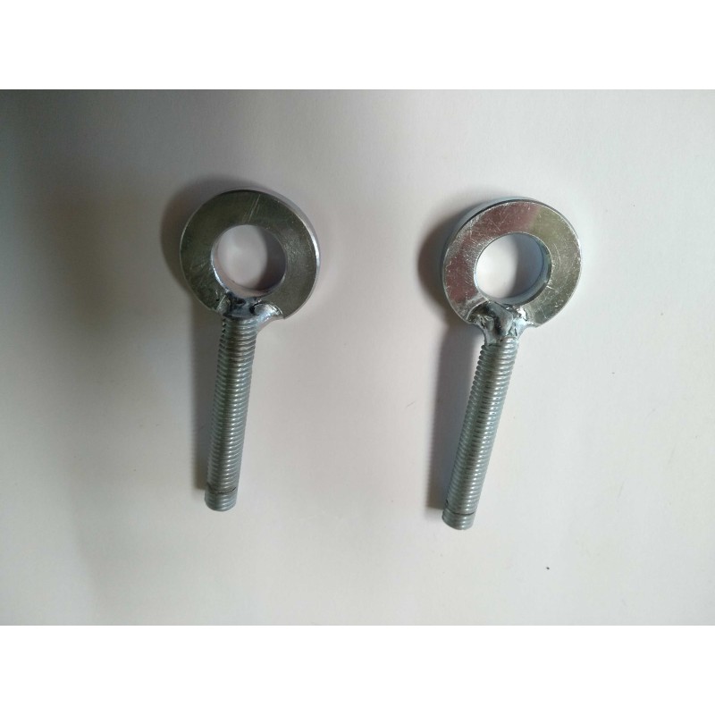 Kettenspanner Twinshock Paar