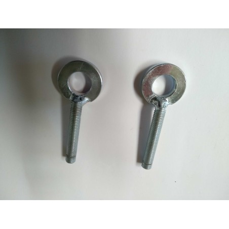 Kettenspanner Twinshock Paar