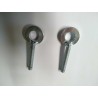 Kettenspanner Twinshock Paar