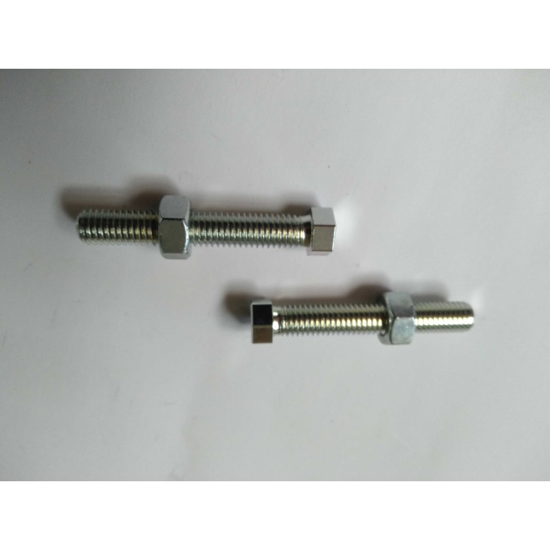 Kettenspannschrauben TC/TE/SM 610 Aluschwinge