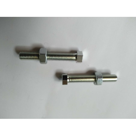 Kettenspannschrauben TC/TE/SM 610 Aluschwinge