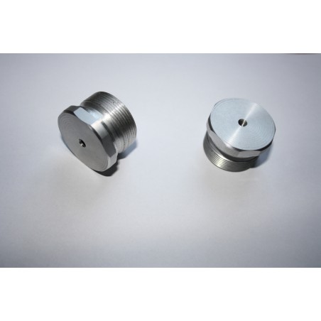 Gabelstopfen 40mm für Original Husqvarna-Gabel