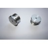 Gabelstopfen 40mm für Original Husqvarna-Gabel
