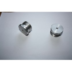 Gabelstopfen 40mm für Original Husqvarna-Gabel