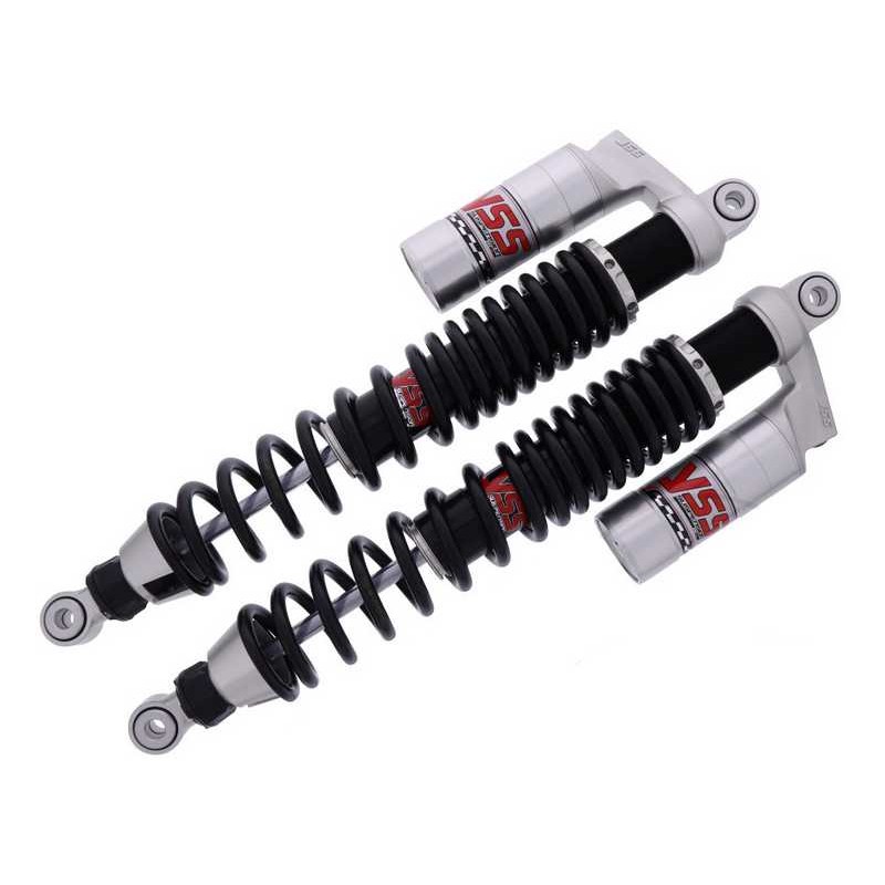 Rear shocks pair for MY from 83 "ITC" Rear shocks pair for MY from 83 "ITC"
