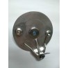Floating type brake plate - CR models