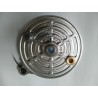 Floating type brake plate - CR models