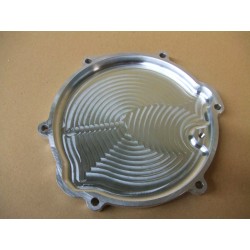 Kupplungsdeckel TC/TE 610/570/410/350