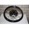Hinterrad in 18 oder 19 Zoll