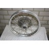 Hinterrad in 18 oder 19 Zoll