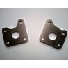 Motorhalteplatten 4 oder 2 Takt 6mm oder 8mm