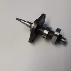 Nockenwelle für Auto-Deko