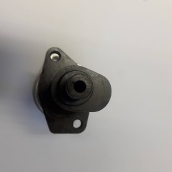Cam-shaft for auto-decompression