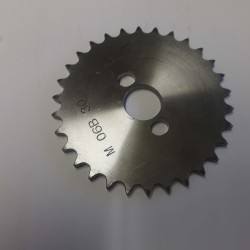 Timing sprocket camshaft ALT
