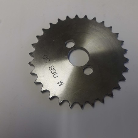 Timing sprocket camshaft ALT