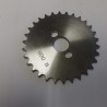 Timing sprocket camshaft ALT