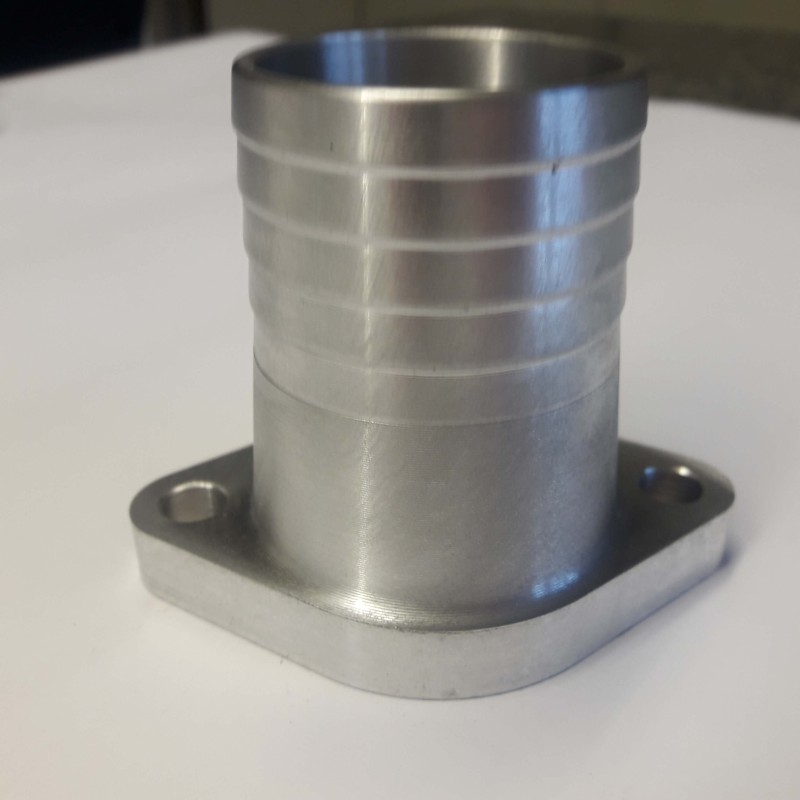 Intake manifold 4-stroke