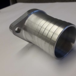 Intake manifold 4-stroke