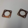Gasket exhaust manifold