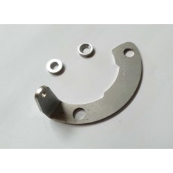 Kickstarter latch 610/570