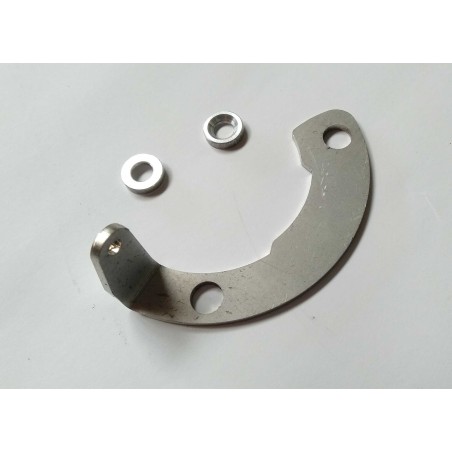 Kickstarter latch 610/570