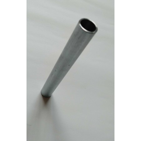 Swingarm-adapter 12mm-14mm