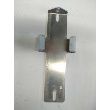 Mount for Ducati ignition unit