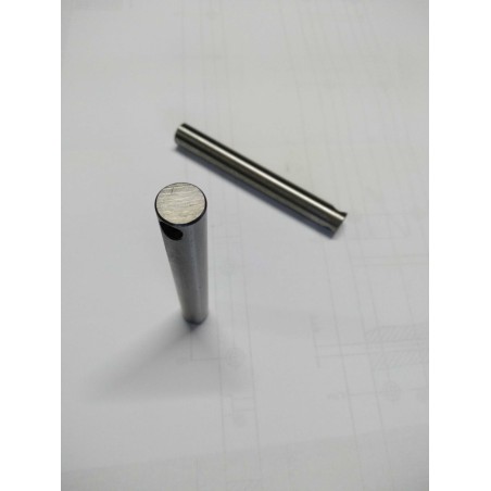 Rocker-shaft 4-stroke