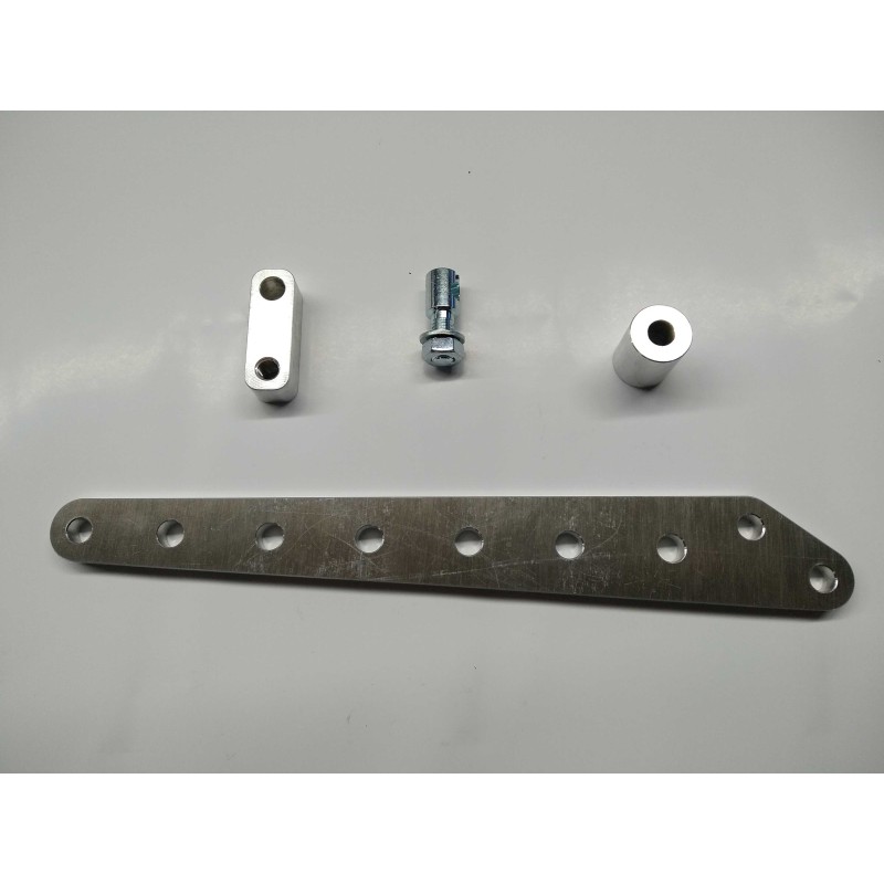 Bremsstrebenkit für Showa-43mm Gabel und Duplex-Bremse Bremsstrebenkit für Showa-43mm Gabel und Duplex-Bremse