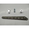 Bremsstrebenkit für Showa-43mm Gabel und Duplex-Bremse