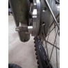Bremsstrebenkit für Showa-43mm Gabel und Duplex-Bremse