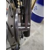 Bremsstrebenkit für Showa-43mm Gabel und Duplex-Bremse