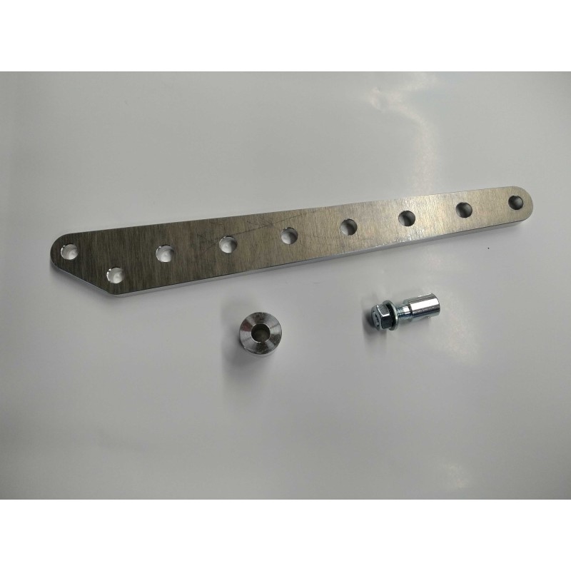 Bremsstrebenkit für Maico Gabel und Duplex-Bremse Bremsstrebenkit für Maico Gabel und Duplex-Bremse