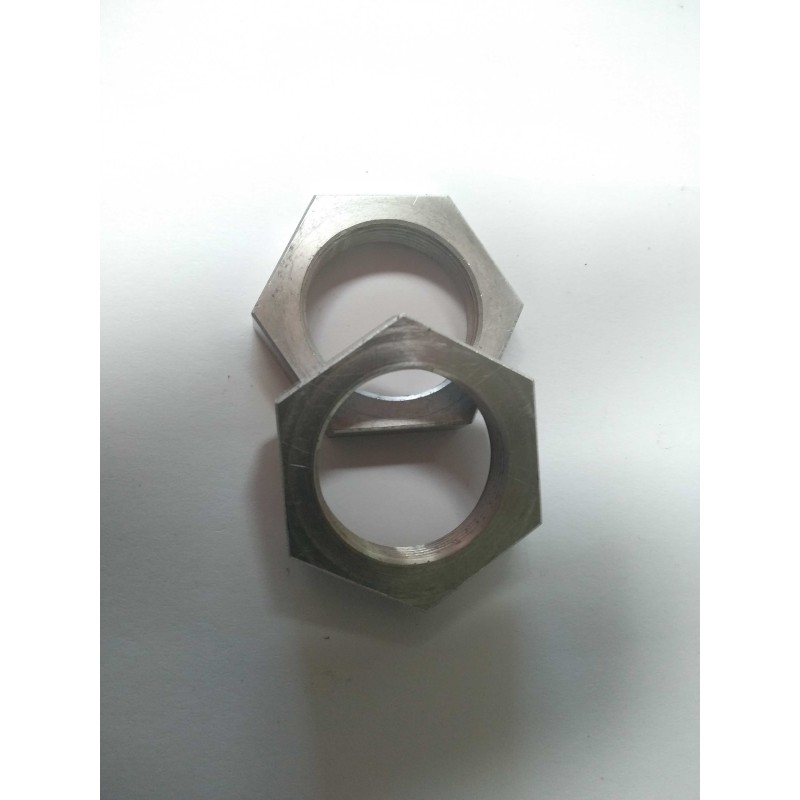 Nut for steering column MY 75 - 87