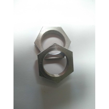 Nut for steering column MY 75 - 87