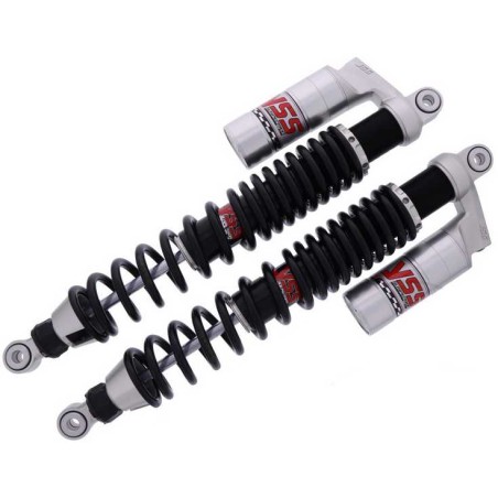 Rear shocks pair for MY 78 - 79