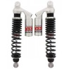 Rear shocks pair for MY 81