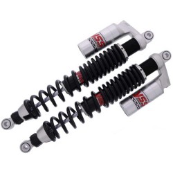 Rear shocks pair for MY 81