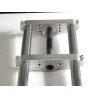 Gabelbrücke 41,7mm ungekröpft