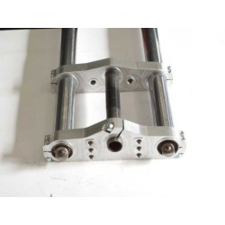 Gabelbrücke 41,7mm ungekröpft