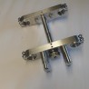 Gabelbrücke 35,8 mm Baujahr Lochabstand 185mm