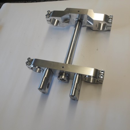 Gabelbrücke Baujahr 81-87 200mm Lochabstand