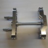 Gabelbrücke Baujahr 81-87 200mm Lochabstand